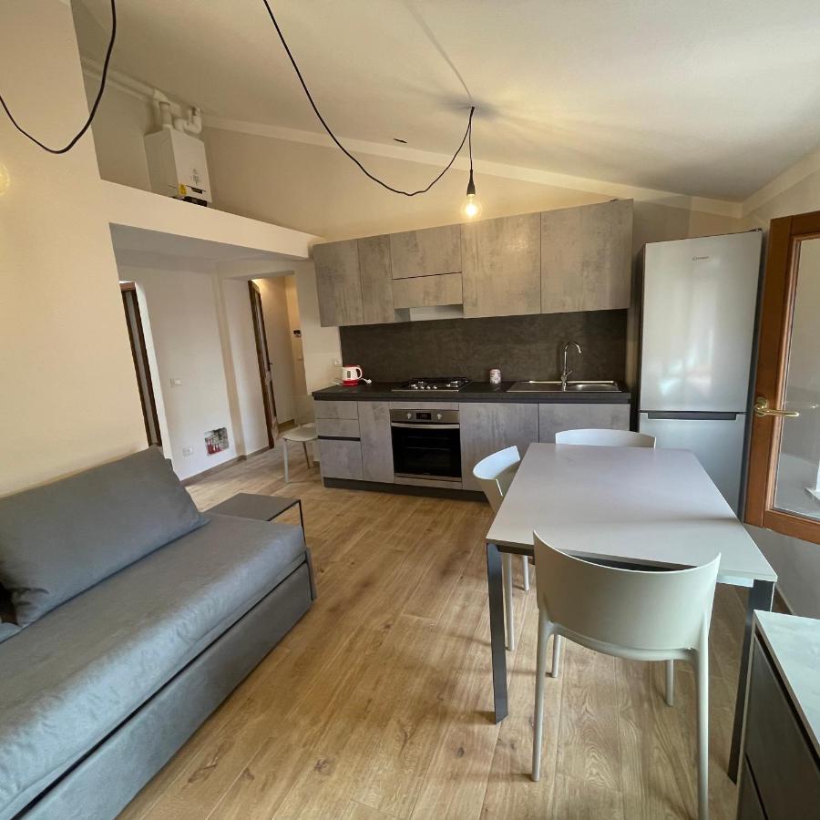 Charming 1-Bed Apartment In Montepulciano Stazione Extérieur photo