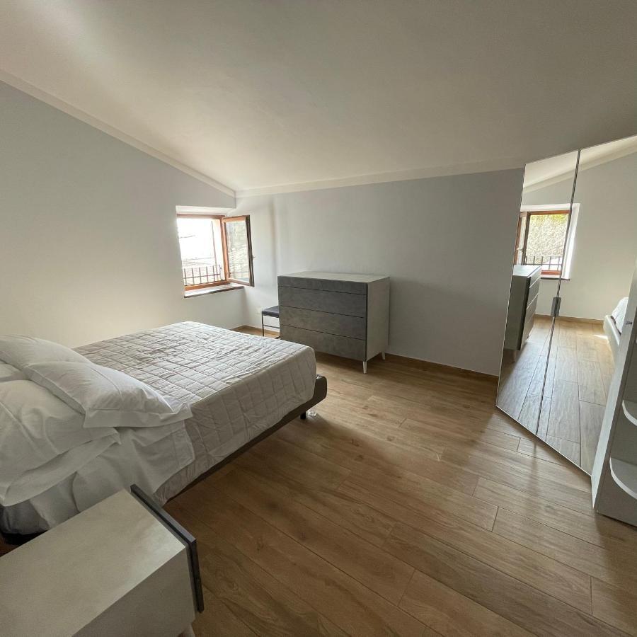 Charming 1-Bed Apartment In Montepulciano Stazione Extérieur photo