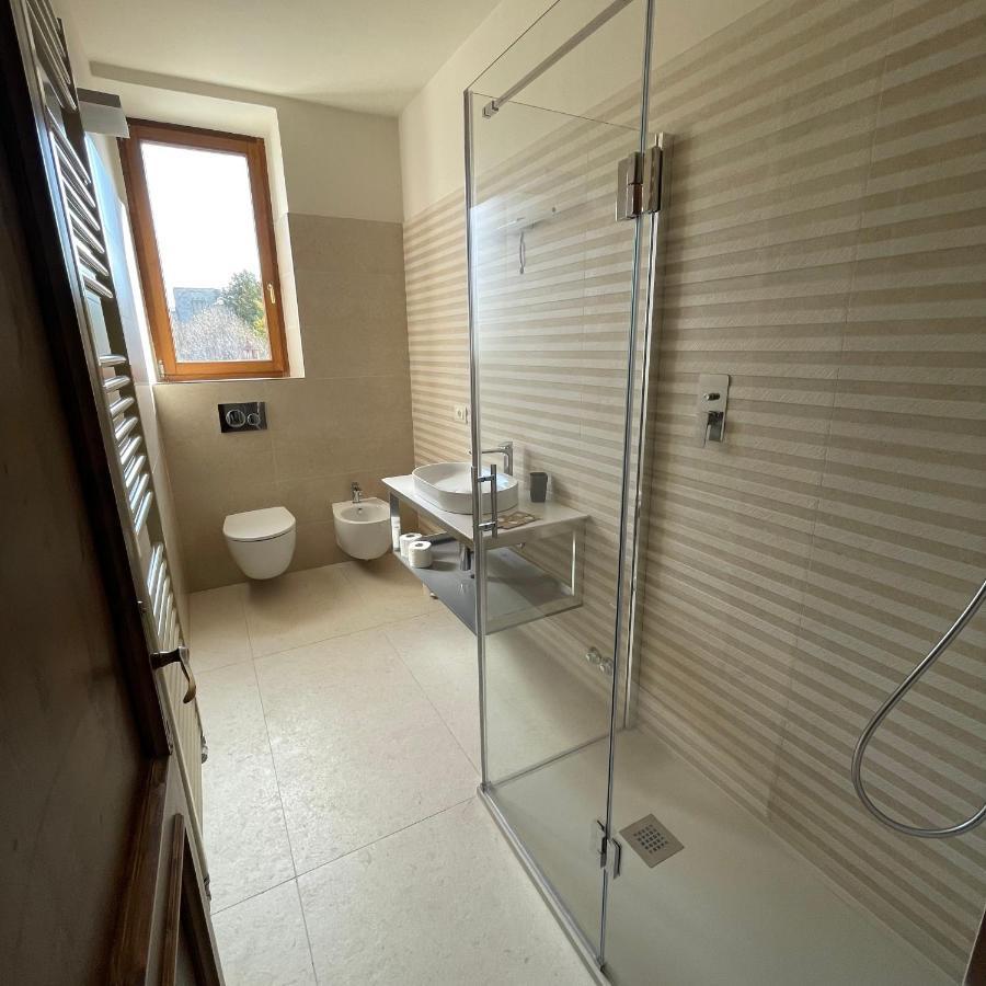 Charming 1-Bed Apartment In Montepulciano Stazione Extérieur photo