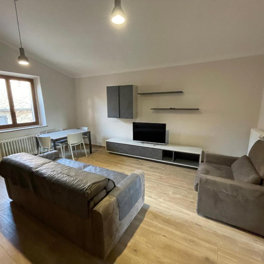 Charming 1-Bed Apartment In Montepulciano Stazione Extérieur photo